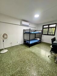 Blk 28 Brickworks Estate (Bukit Merah), HDB 3 Rooms #511273971